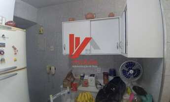 Imagem 3: Cobertura duplex 3 quartos um suíte 170 metros Tijuca