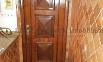 Imagem 3: Excelente apartamento com dois dormitórios em localização extremamente tranquila