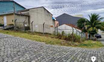 Imagem 3: Terreno de Esquina 190m² Campo Grande Bairro Andreia