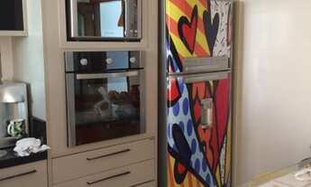 Imagem 6: Casa Duplex - Flamboyant / 4Suítes