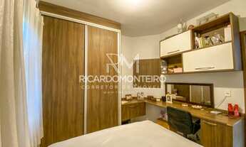 Imagem 7: Casa a venda na região sul de Palmas, com 3 quartos, sendo 1 suíte master