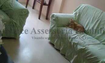 Imagem 2: Rio de Janeiro - Apartamento Padrão - Vila Isabel