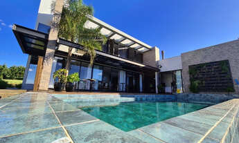 Imagem: Uma casa incrível, uma das mais belas que