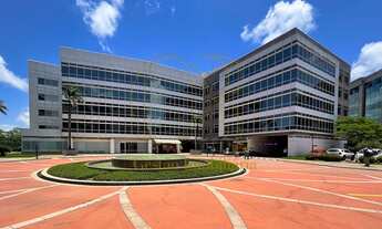 Imagem 4: Rio Office Park - Espaço corporativo 522M2 -Loja LE MONDE 273 M2