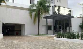 Imagem 2: Torres Floratta, da Leal Moreira, bairro do Marco, 3 quartos, com 112m² - a vista