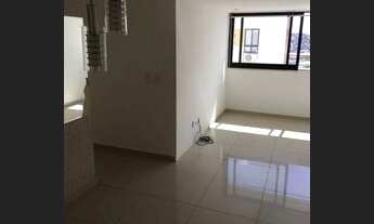 Imagem 6: Apartamento para venda com 57 metros quadrados com 2 quartos em Pernambués - Salvador - BA