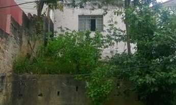 Imagem 2: Lote/Terreno para venda possui 500 metros quadrados em Parque Mandaqui - São Paulo - SP