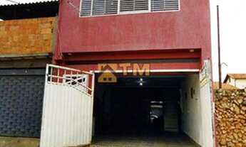 Imagem 2: Excelente Sobrado Investir ou Morar, B. São José, Aceito Imóvel menor valor