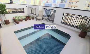 Imagem: SãO PAULO - Apartamento Padrão - Campo