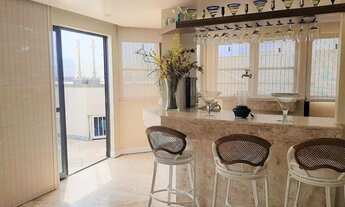 Imagem 7: Cobertura duplex para venda - 3 quartos em Rio Vermelho - Salvador - BA