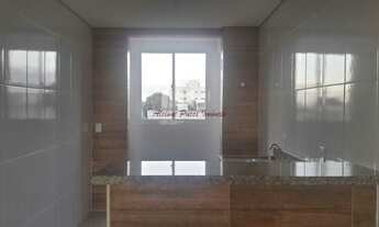 Imagem 2: MINHA CASA MINHA VIDA - APARTAMENTO COM SUÍTE E SACADA - STA MÔNICA