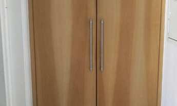 Imagem 5: Apartamento para venda possui 63 metros quadrados com 02 quartos na Bela Vista - São Paulo