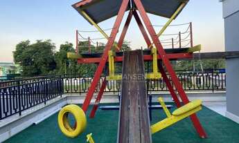 Imagem 5: Apartamento com 2 dormitórios à venda por R$ 375.000,00 - Costa e Silva - Joinville/SC