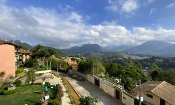 Imagem 7: Apartamento c/ 2 quartos (1 suíte), c/ planejados, Braunes - Nova Friburgo - RJ