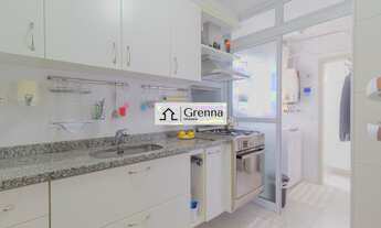 Imagem 7: Apartamento à venda com 66m², Vila Olímpia - São Paulo