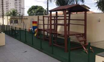 Imagem 6: Residencial Bela Vita , 2 vagas garagens