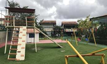 Imagem 5: VENDO CASA NO CONDOMÍNIO SOLAR CHAMONIX - GRAVATÁ/PE