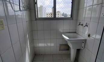 Imagem 4: Lindo Apartamento- 02 dormitórios com Armários - 02 vagas