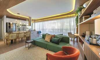 Imagem 5: Cobertura para venda -167m² com 4 quartos com 4 suítes - Brooklin - São Paulo/SP