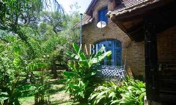 Imagem 7: Sítio com 120m de Rio na Ilha das Flores