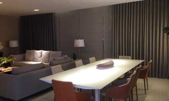 Imagem 4: Apartamentos 04 SUÍTES - Lazer Completo