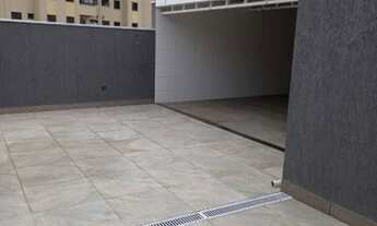 Imagem 6: Apartamento novo no Tatuapé venda ou locação, de 35 m² com sala, 1 dormitório, varanda, co