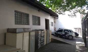 Imagem 4: CASA TÉRREA PARA LOCAÇÃO NA ESQUINA AV. OROZIMBO MAIA, AT.344,25m², AC.252,85m², FT16,20m²