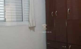 Imagem 15: Apartamento com 3 dormitórios à venda, 80 m² por R$ 720.000 - Bosque da Saúde - São Paulo