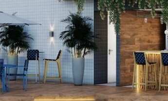 Imagem 7: Harbor Living últimas unidades I 22m² I Centro de Porto de Galinhas