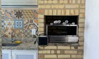 Imagem 3: Ogiva/Cabo Frio - Magnifica residencia 4 qtos, piscina, área gourmet, mobiliado