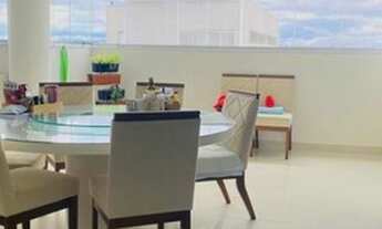 Imagem 6: Cobertura 125m2 venda e locação 2 suites Brroklin - SP