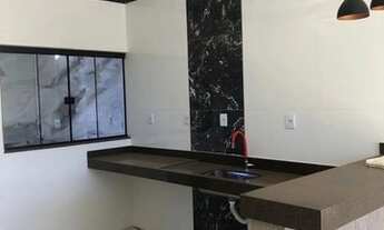 Imagem: Goiânia - Casa de Vila - Setor Faiçalville