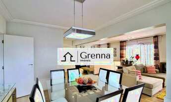 Imagem 5: Aluguel Apartamento 3 Suítes 4 Vagas 190 m²