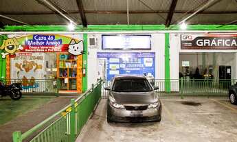 Imagem 6: Centro comercial para aluguel no Cachambi - Rio de Janeiro - RJ