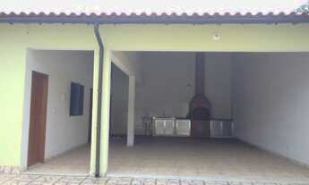 Imagem 7: Casa para aluguel com 1000 metros quadrados com 5 quartos em Monte Serrat - Itaguaí - RJ