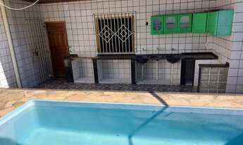 Imagem 2: Alugo casa bela vista