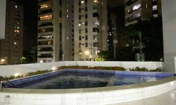 Imagem 2: Apartamento para venda possui 90 metros quadrados com 3 quartos em Boa Viagem - Recife - P