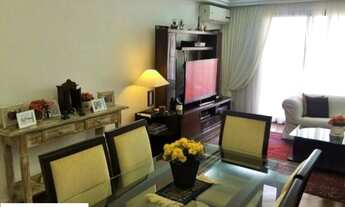 Imagem 2: Apartamento para venda com 220m² total, localizado próximo ao parque do Ibirapuera - São P