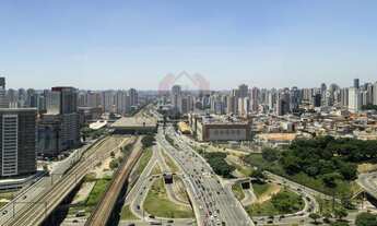 Imagem 6: Flat para Venda em São Paulo, Tatuapé, 1 dormitório, 1 suíte, 1 banheiro, 1 vaga