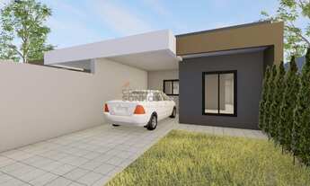 Imagem 6: Casa Nova 3 quartos 1 suíte no Afonso Pena