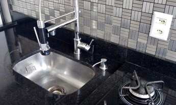 Imagem 5: Lindo apto 2 dormitórios e 1 vaga em Cajamar