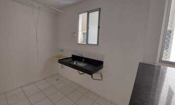 Imagem 7: Apartamento para venda com 48 metros quadrados com 2 quartos em Pompéia - Piracicaba - SP