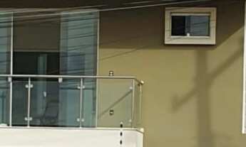 Imagem: Casa 3 dormitórios sendo 1 suíte. Piscina