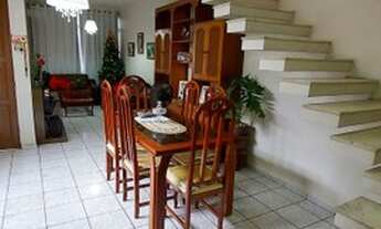 Imagem: Vendo casa duplex 4 quartos no Marco próximo