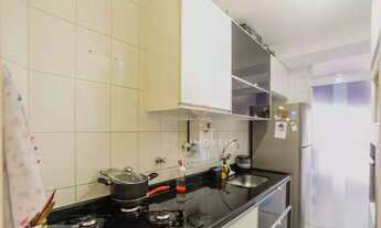 Imagem 6: Apartamento com 3 dormitórios à venda, 87 m² por R$ 450.000 - Vila Andrade - São Paulo/SP