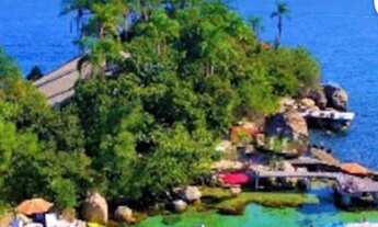 Imagem 2: Ilha Privada em Angra dos Reis, um sonho que pode ser seu