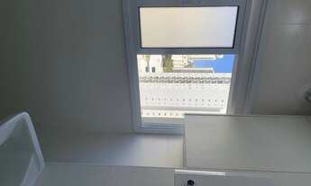 Imagem 7: Apartamento em Moema para locação 46m² - 1 vaga de garagem - 1 dormitório