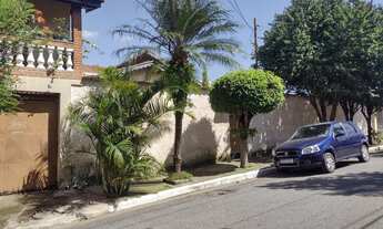 Imagem 6: Casa Térrea 98m com 2 quartos 1 Banheiro 01 Lote 10x 25 Terreno Plano Rua Tranquila Jd. P