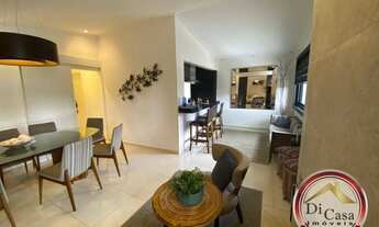 Imagem 4: Casa moderna em condomínio fechado próximo a Lucas