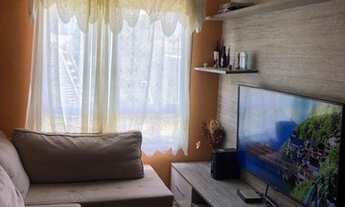 Imagem 2: Apartamento com 3 dormitórios, sendo 1 suite- Cond. Spazio - Barueri